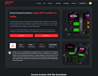 aviatorappdownload.in